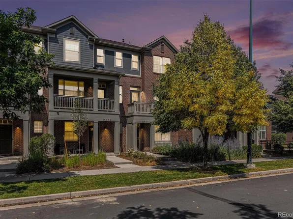 755 Roslyn Street #17, Denver, CO 80230