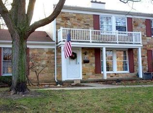 2992 W Whittier Ct, Ann Arbor, MI
