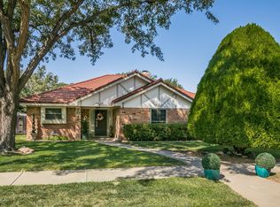 7048 Westbury Dr, Amarillo, TX 79109