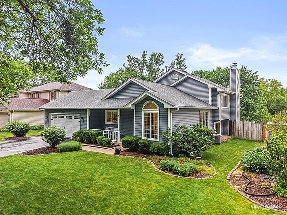 4th image of 2544 Brockton Cir