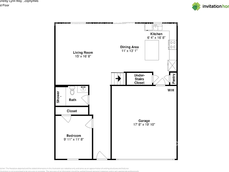 6939 Shelby Lynn Way — Photo 2