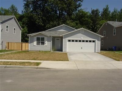 922 Daffodil Ave NE, Orting, WA, 98360