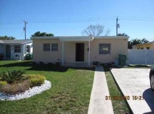 9470 SW 36th St, Miami, FL 33165