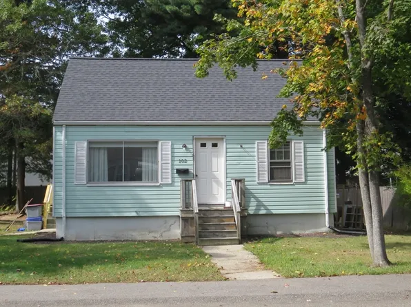 102 Ewing Dr, Stoughton, MA 02072