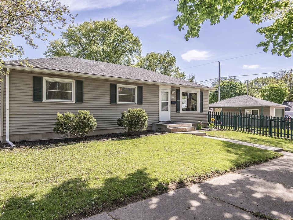 1st image of 8205 West Auer AVENUE