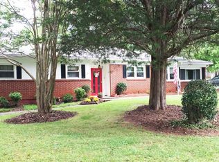 1250 Patch Dr, Spartanburg, SC 29302