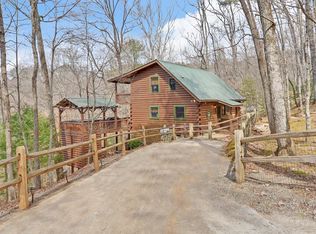 184 Smith Hill Rd, Cherry Log, GA 30522
