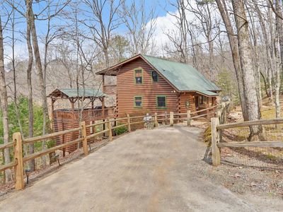 184 Smith Hill Rd, Cherry Log, GA, 30522