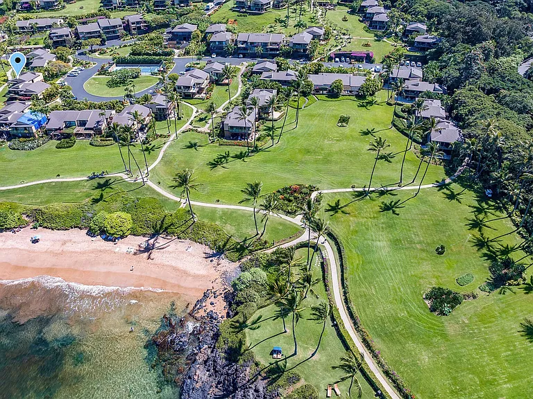 Wailea Alanui Dr — Photo 32