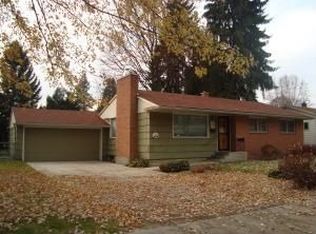 2021 N 11th St, Coeur D Alene, ID 83814