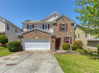 122 Parkmont Ct, Dallas, GA 30132