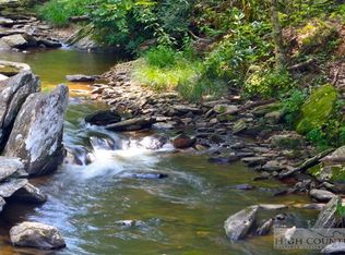 Tbd Lilac Ln, Boone, NC 28607