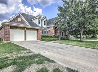 3502 Belmont Shore Ln, Missouri City, TX 77459