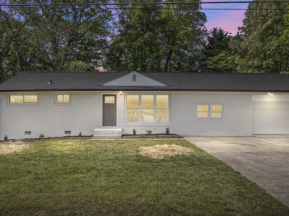 5305 Sanford Rd, Knoxville, TN 37912 Zillow