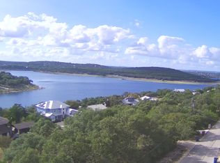 890 BLUE WATER DR LOT 24, Canyon Lake, TX 78133