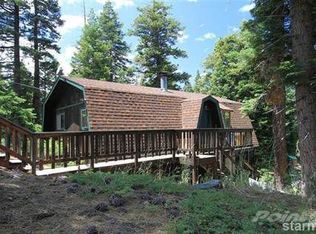 316 Heather Cir, South Lake Tahoe, CA 96150