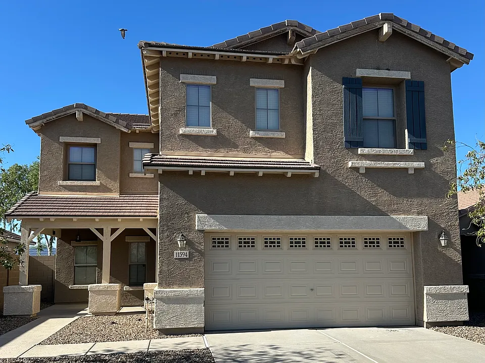 11594 W Mountain View Dr