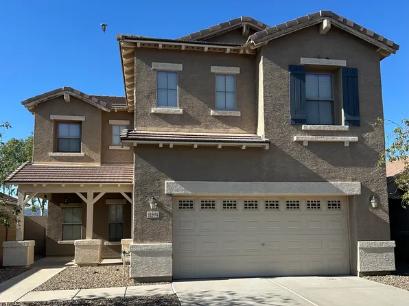 11594 W Mountain View Dr, Avondale, AZ 85323