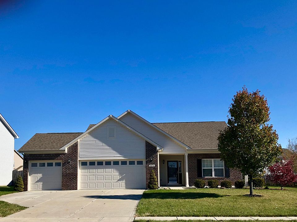 1st image of 2613 Bluewood Way