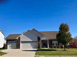 2613 Bluewood Way, Plainfield, IN 46168