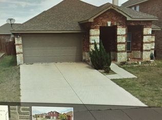 2205 Horseback Trl, Fort Worth, TX 76177