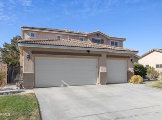 8823 Mora Ct, Lancaster, CA 93536