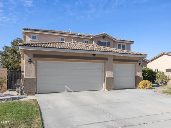 8823 Mora Ct, Lancaster, CA 93536
