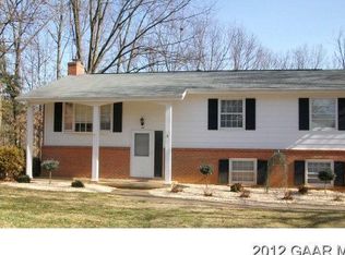 75 Hudson Ave, Staunton, VA 24401