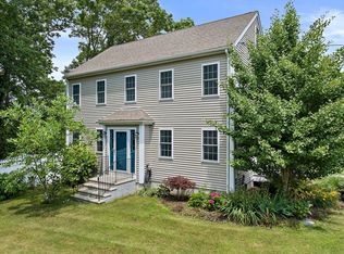 55-55 Liberty St #R, Plymouth, MA 02360
