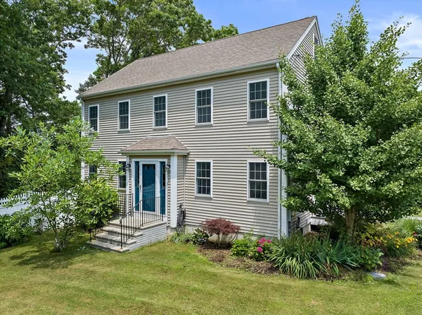 55-55 Liberty St #R, Plymouth, MA 02360