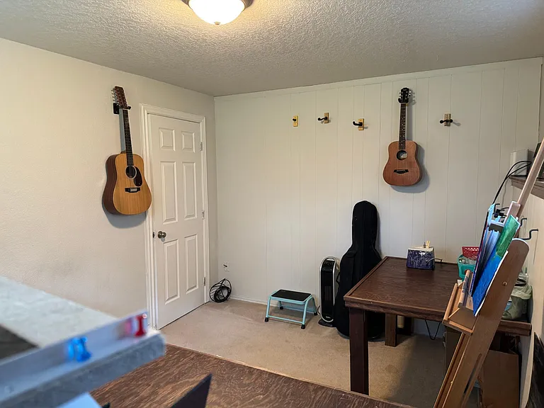 Bonus Room