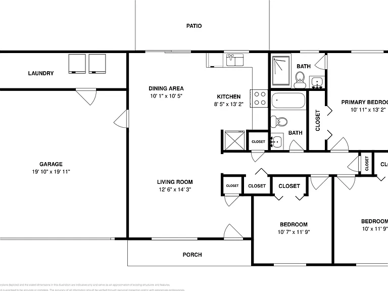 125 Hidden Lake Dr — Photo 16