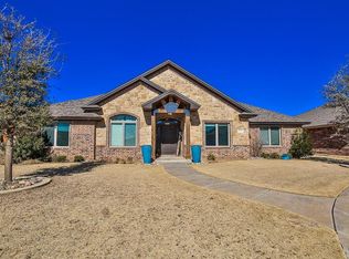 4016 127th St, Lubbock, TX 79423
