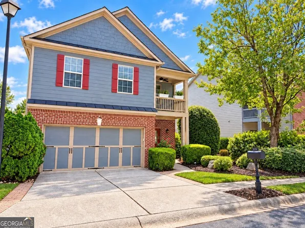 5151 Apple Grove Rd, Buford, GA 30519