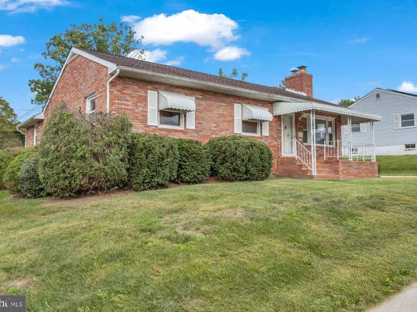 1124 McHenry Dr, Glen Burnie, MD 21061