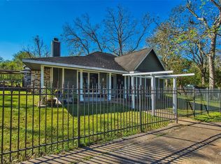 5013 Old Coffee Plantation Ln, Rosharon, TX 77583