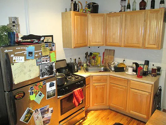 Rented by Coda Real Estate NYC | media 27