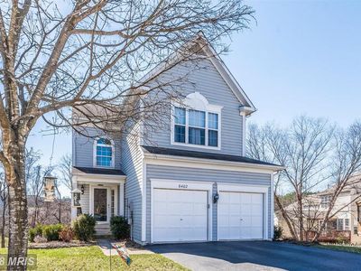 6402 Fairbanks Ln, Frederick, MD, 21701