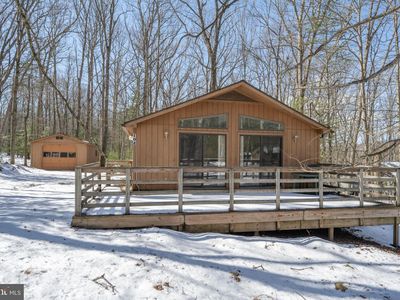 102 Piney Point Dr, Swanton, MD, 21561