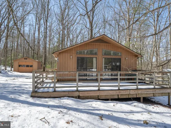 102 Piney Point Dr, Swanton, MD 21561