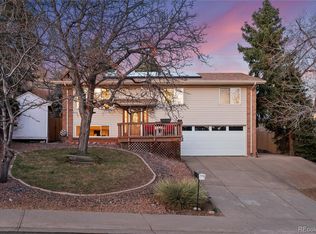 12427 W Arkansas Ave, Lakewood, CO 80228