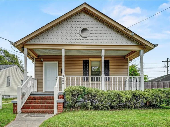 3006 Grandy Ave, Norfolk, VA 23509