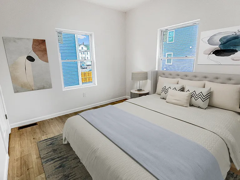 691 Potters Ave #2 — Photo 5