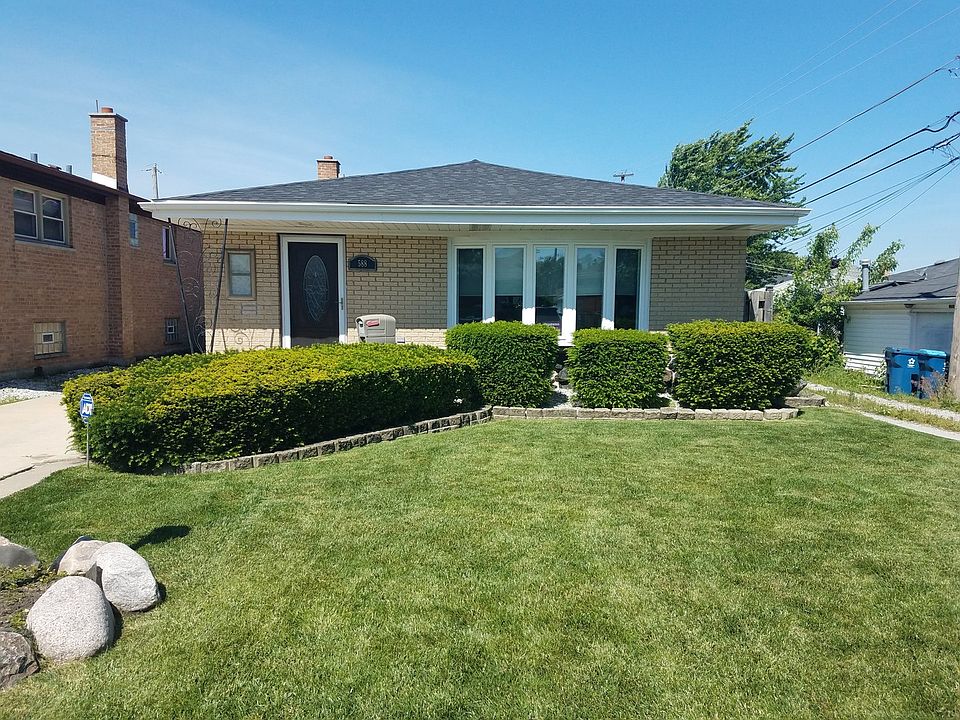 1st image of 588 Manistee Ave