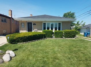 588 Manistee Ave, Calumet City, IL