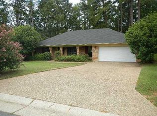 2519 S Cotswald Dr, Shreveport, LA 71118