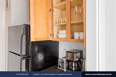 Rented by The Blueground