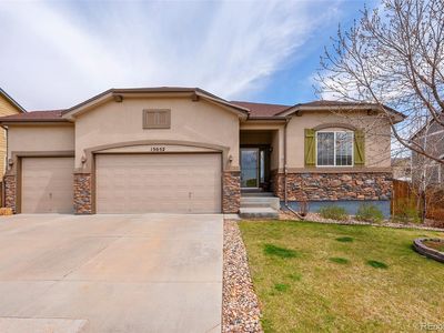 13052 Tamarac Place, Thornton, CO, 80602