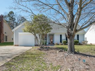 3521 Frostmoor Pl, Charlotte, NC 28269