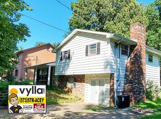 120 N Neal St, Jackson, MO 63755